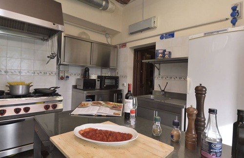 Le Piazze House | Vacation home for 18 guests with 100m² in Castiglion Fiorentino (271664)