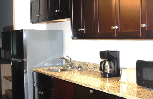 Pigeon Forge Hotel | Vacation Lodge