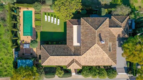 Guadalmina Villa | VACATION MARBELLA I Guadalmina Golf Front Villa, Private Pool, Close to the Beach