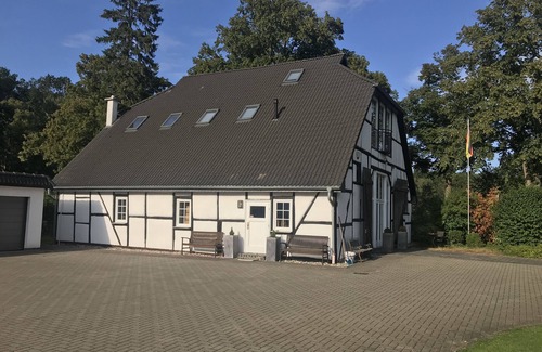 Retschow Apartment | Vacation near the Baltic Sea