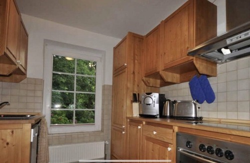 Retschow Apartment | Vacation near the Baltic Sea