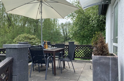 Retschow Apartment | Vacation near the Baltic Sea