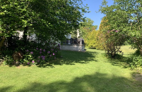 Retschow Apartment | Vacation near the Baltic Sea