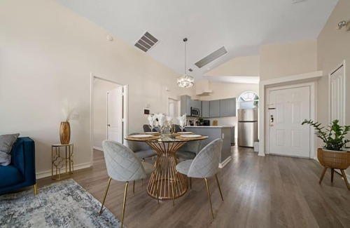 Lindfields House | Vacation oasis in Kissimmee near to Disney