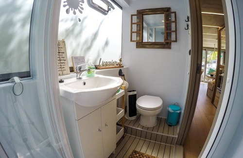 Lahnstein Boat Rental | Vacation on a houseboat