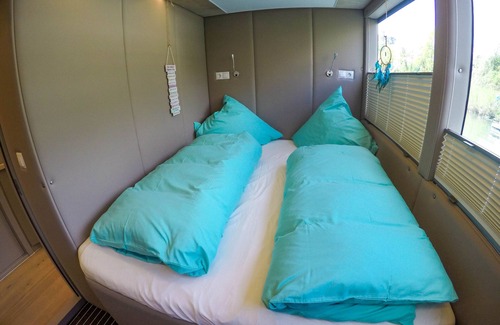 Lahnstein Boat Rental | Vacation on a houseboat