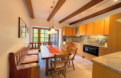 Osterby House | Vacation on the pony farm - vacation home for up to 9 people