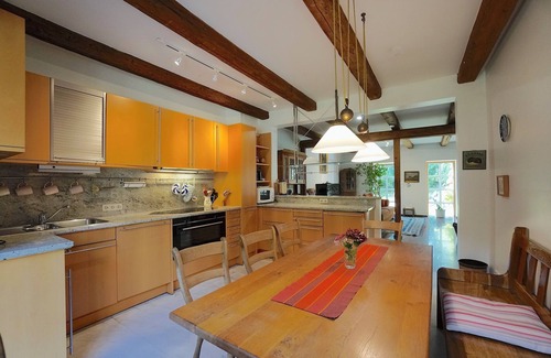 Osterby House | Vacation on the pony farm - vacation home for up to 9 people