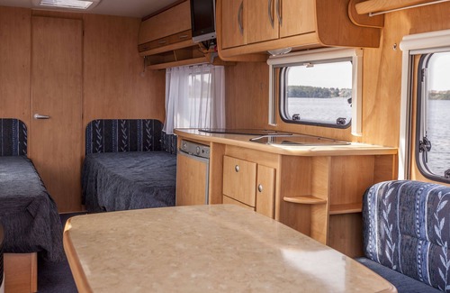 Schwerin Boat Rental | Vacation on the water