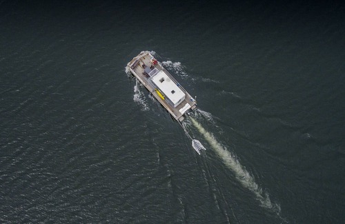 Schwerin Boat Rental | Vacation on the water