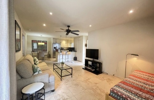 Dana Point Condo | VACATION OR WORK FROM HOME IN OUR BEAUTIFUL CONDO @THE BEACH!