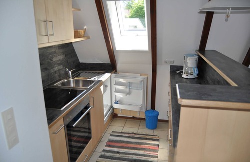 Vorauf Apartment | Vacation park Vorauf type Oslo - Holiday home B