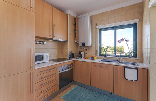 Salgados Apartment | Vacation Apartment Refugio Salgados with Balcony, Garden & Wi-Fi