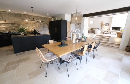 Les Baux-de-Provence Villa | Vacation rental LES BAUX DE PROVENCE LS1-430