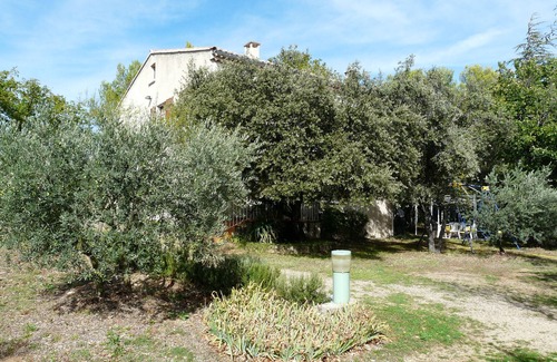 Cabrieres-d'Avignon Ski Chalet | Vacation rental Luberon CABRIERES D'AVIGNON LS2-2