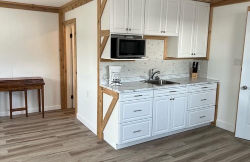 Manitoulin District Apartment | Vacation Rental Available in Gore Bay Ontario