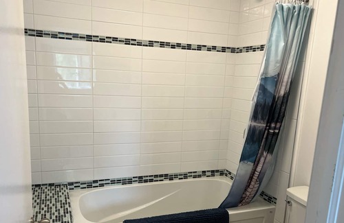 Manitoulin District Apartment | Vacation Rental Available in Gore Bay Ontario