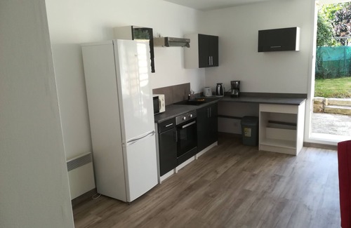 Plomeur Apartment | Vacation rental Bourg de Plomeur, Pointe de la Torche