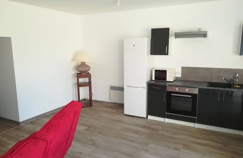 Plomeur Apartment | Vacation rental Bourg de Plomeur, Pointe de la Torche
