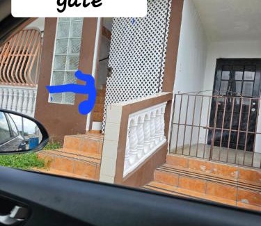 Guayacan House | Vacation Rental Ceiba PR B16