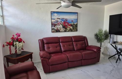 Guayacan House | Vacation Rental Ceiba PR B16