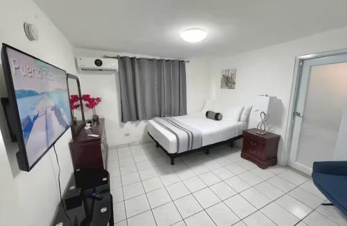 Guayacan House | Vacation Rental Ceiba PR B16
