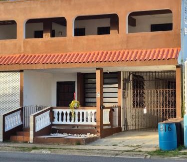 Guayacan House | Vacation Rental Ceiba PR B16
