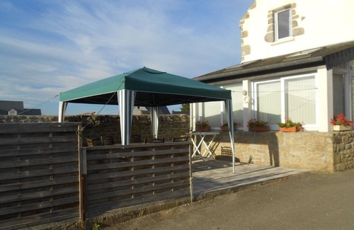 Erdeven Apartment | Vacation rental, ground floor, 1km from the beach in ERDEVEN Morbihan Brittany