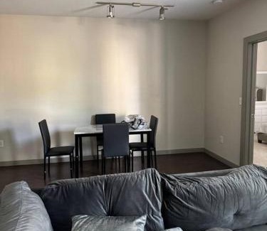 Houston Apartment | Vacation Rental Home with Pool/Skyline View Near Galleria Mall
