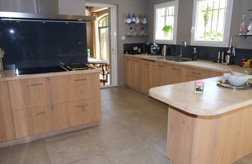 Aureille Villa | Vacation rental house with pool AUREILLE LS1-277