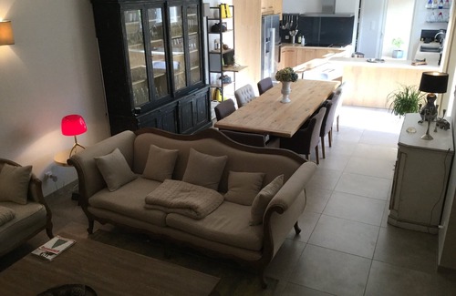 Aureille Villa | Vacation rental house with pool AUREILLE LS1-277