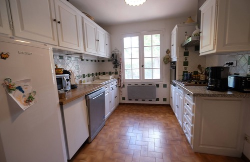 Mouries Ski Chalet | Vacation rental house with pool MOURIES LS1-308