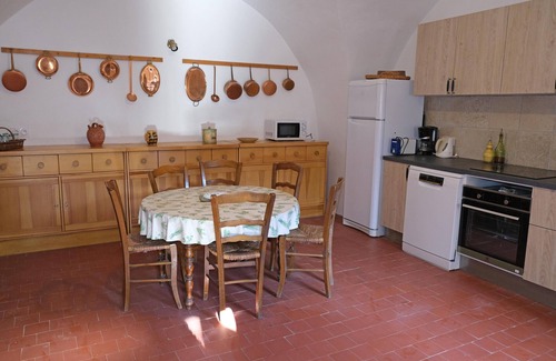 Mouries Ski Chalet | Vacation rental house with pool MOURIES LS1-361