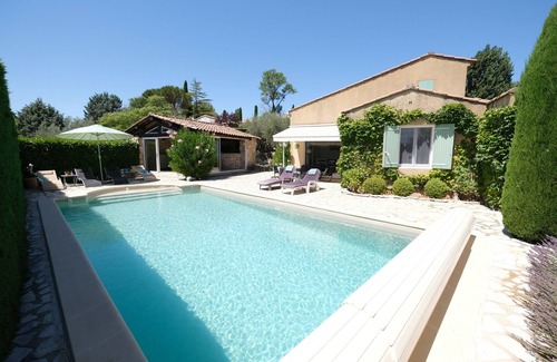 Gargas Villa | Vacation rental house with pool GARGAS LS2-15