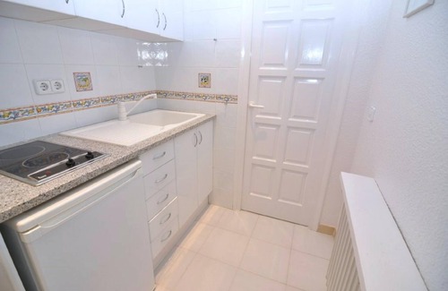 Empuriabrava Ski Chalet | Vacation rental in Empuriabrava, Costa Brava: Charming villa next to La Rubina beach, perfect for families of up to 6 people.