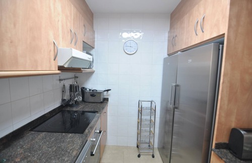 Santa Margarida Ski Chalet | Vacation rental in Roses, Costa Brava: Spacious house 1200m from the beach. Book now and enjoy your vacation by the sea!