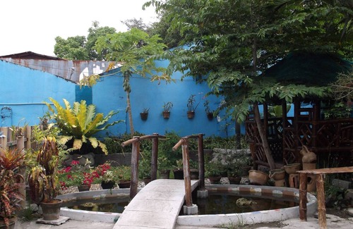 Bacolod House | Vacation rental, in the heart of Bacolod City Philippines close to SM Mall,