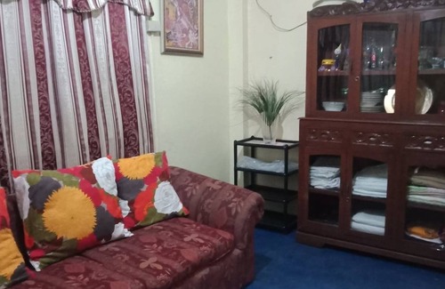 Bacolod House | Vacation rental, in the heart of Bacolod City Philippines close to SM Mall,
