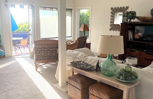 South Laguna Cottage | Vacation Rental in Three Arch Bay, Laguna Beachn