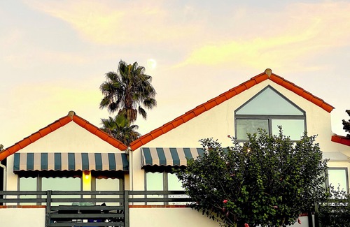 South Laguna Cottage | Vacation Rental in Three Arch Bay, Laguna Beachn