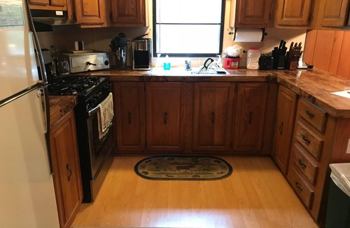 Town of Westfield Cabin | Vacation Rental in Westfield/Oxford, Wis., with acres of nature …