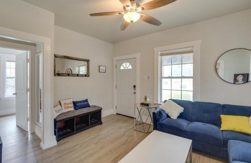 Central Arlington House | Vacation Rental Less Than Half Mi to ATandT Stadium