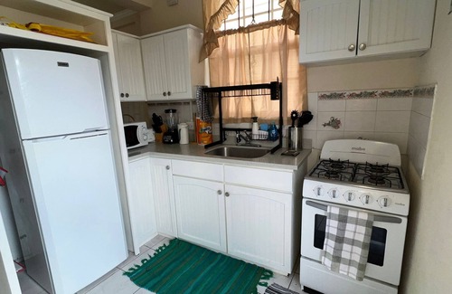 St. Lawrence Gap House | Vacation rental near Dover Beach and St. Lawrence Gap