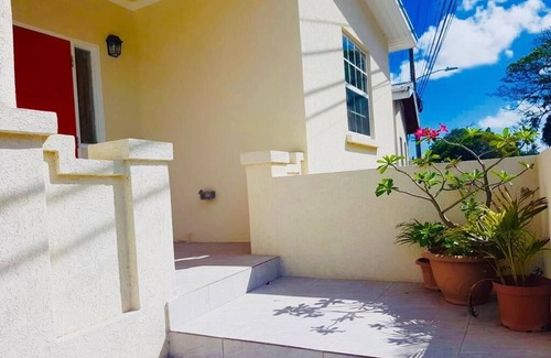 St. Lawrence Gap House | Vacation rental near Dover Beach and St. Lawrence Gap
