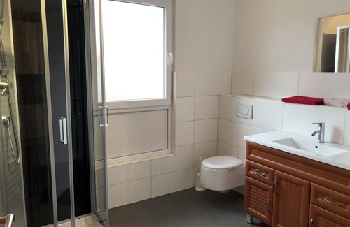 Clausen Apartment | Vacation rental Stones