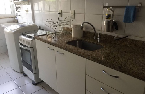 Flamengo Apartment | Vacation Rentals in Rio de Janeiro