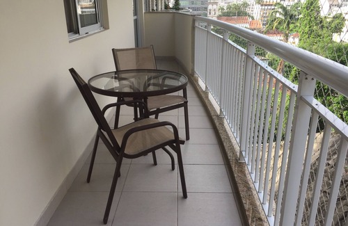 Flamengo Apartment | Vacation Rentals in Rio de Janeiro