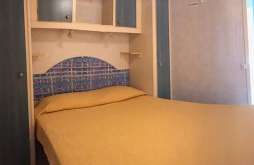 Lido di Dante House | Vacation resort Classe Mobilehome Pacifico for 5 persons