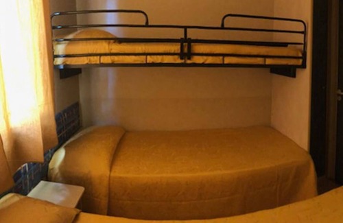 Lido di Dante House | Vacation resort Classe Mobilehome Pacifico for 5 persons
