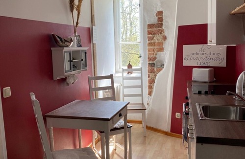Glewitz Other | Vacation, retreat, workshops at Turow moated castle